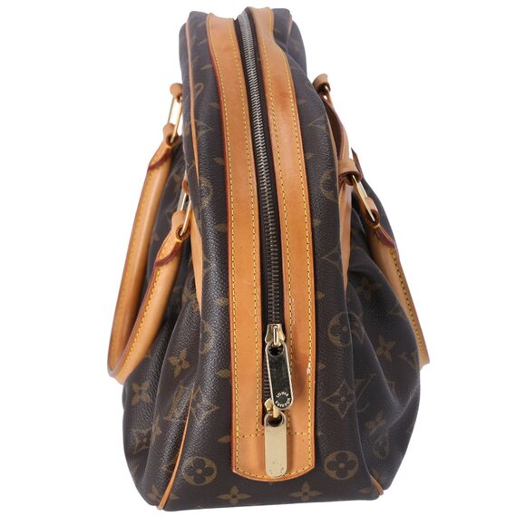 Louis Vuitton Mizi Monogram Handbag M40058 Monogram - Picture 5 of 9